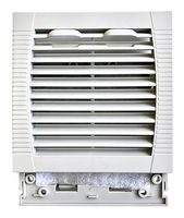 LFGS120 - Fan Finger Guard, Plastic, 120mm Axial Fans, 105 mm - ORION FANS