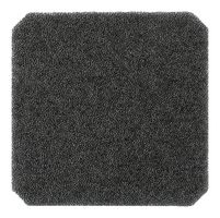 M92-45 - Fan Filter Assembly, 45 PPI, 92 mm, Orion Fans OD9220, OD9225, OA92, OA938 Series, 82.6 mm - ORION FANS