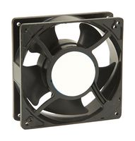 OA119AP-22-1TB - AC Axial Fan, 230V, Square, 127 mm, 38 mm, Ball Bearing, 130 CFM - ORION FANS
