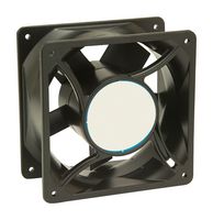 OA180AP-22-1TB - AC Axial Fan, 230V, Square, 180 mm, 89 mm, Ball Bearing, 375 CFM - ORION FANS