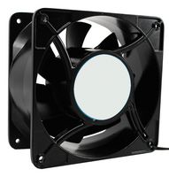 OA180AP-22-1TB1868 - AC Axial Fan, 230V, Square, 176 mm, 89 mm, Ball Bearing, 380 CFM - ORION FANS