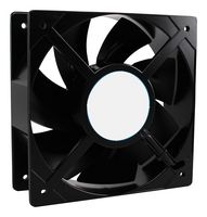OA205AP-22-1WB1868 - AC Axial Fan, 230V, Square, 205 mm, 72 mm, Ball Bearing, 590 CFM - ORION FANS