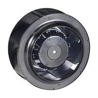 OAB13391-22-1WB - Fan Blower, Motorized Impeller, 230 VAC, AC, 133 mm, 91 mm, 188 CFM - ORION FANS