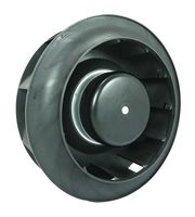 ODB22071-24HB10A - Fan Blower, Motorized Impeller, 24 VDC, DC, 220 mm, 71 mm, 580 CFM - ORION FANS
