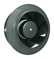 ODB22599-48HB10A - Fan Blower, Motorized Impeller, 48 VDC, DC, 225 mm, 99 mm, 835 CFM - ORION FANS