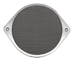 WMG172M - Fan Filter Assembly, Mill, 172 mm, Orion Fans OD172, OA162, OA172, OA5920 Series, 162 mm - ORION FANS