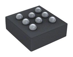 M95256-DFCS6TP/K - EEPROM, 32K x 8bit, Serial SPI, 20 MHz, WLCSP, 8 Pins - STMICROELECTRONICS