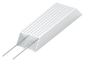 CJP80J15RJ - Resistor, 15 ohm, CJP Series, 80 W, ± 5%, Radial Leaded, 850 V - CGS - TE CONNECTIVITY
