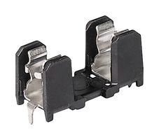 3-132-873 - FUSE HOLDER, 16A, 500V, THROUGH HOLE - SCHURTER
