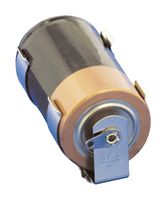 2139 - BATT HOLDER, AA X 1, PANEL - KEYSTONE