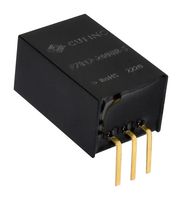 P7812-2000R-S - DC/DC Converter, ITE, 1 Output, 24 W, 12 V, 2 A, P78-2000R-S Series - CUI