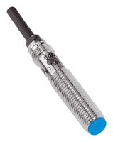 IME08-02BPOZW2K - Proximity Sensor, Inductive, 2 mm, PNP, M8 x 1, 10 to 30 VDC, IME Series - SICK