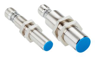 IME12-08NPSZW2S - Proximity Sensor, Inductive, 8 mm, PNP, M12 x 1, 10 to 30 VDC, IME Series - SICK