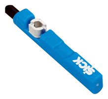 MZC1-2V2PS-KR0 - Magnetic Sensor, C-Slot, 10 to 30 VDC, MZC1 Series - SICK