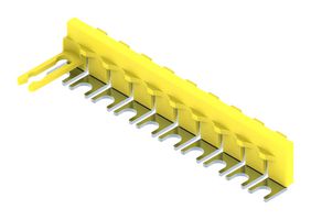 SLD6-10W - Accessory, Elkay KULTD 6 Terminal Blocks, Shorting Link - ELKAY