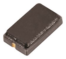 ECS-240-18-23G-JGN-TR - Crystal, 24 MHz, SMD, 6mm x 3.5mm, 30 ppm, 18 pF, 20 ppm, ECS-23G Series - ECS INC INTERNATIONAL