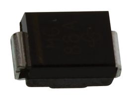 SZ1SMA12CAT3G - TVS Diode, SZ1SMA Series, Bidirectional, 12 V, 19.9 V, DO-214AC (SMA), 2 Pins - LITTELFUSE