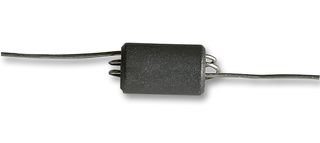 2961666671 - Cylindrical Core, 50MHz to 500MHz, 960ohm, 0.75mm ID, 6mm OD, 10mm L - FAIR-RITE