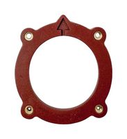 23-0219-0 - Antenna Mounting Kit, Embedded Helical Antenna - TALLYSMAN WIRELESS