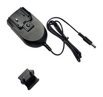 WMM30CN120-E - AC/DC Power Supply, EU, Household & Medical, 1 Output, 30 W, 12 VDC, 2.5 A - TDK-LAMBDA