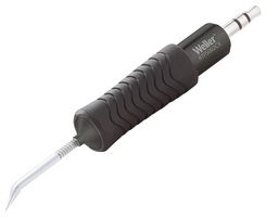 T0050110899 - Soldering Tip, Conical, Bent, 0.2 mm, RTPS SMART Pico Series - WELLER