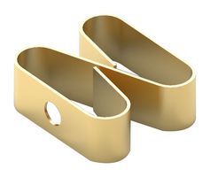 78631702562 - Contact Finger, Soldered, Beryllium Copper, 7 mm x 2.5 mm x 6.2 mm, WE-SCFA Series - WURTH ELEKTRONIK