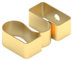 78631452070 - Contact Finger, Soldered, Beryllium Copper, 4.5 mm x 2 mm x 7 mm, WE-SCFA Series - WURTH ELEKTRONIK