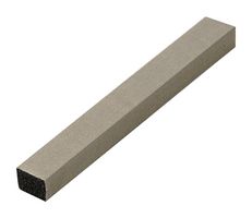 302105115 - Shielding Gasket, Polyether Urethane Foam, Square Shape, 1 m x 10.5 mm x 11.5 mm, 86 dB - WURTH ELEKTRONIK
