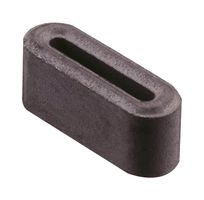 7427810 - Flat Ferrite Core, 130 ohm, 24 mm x 0.8 mm, WE-FLAT Series - WURTH ELEKTRONIK