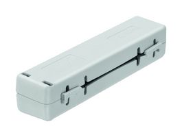 742724859 - FLAT FERRITE CORE, 101OHM, 52MM - WURTH ELEKTRONIK