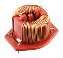 744834220 - Common Mode Choke, 0.02H, 2A, WE-CMBH Series, 32.5 mm x 28 mm x 22 mm - WURTH ELEKTRONIK