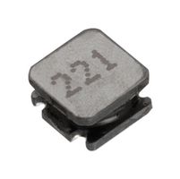 744040240016 - Power Inductor (SMD), 160 nH, 3.7 A, Semishielded, 7 A, WE-LQS Series - WURTH ELEKTRONIK