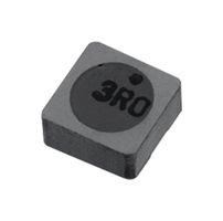 744043390 - Power Inductor (SMD), 39 µH, 795 mA, Shielded, 500 mA, WE-TPC Series - WURTH ELEKTRONIK