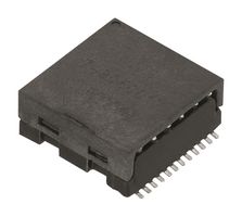 749080010 - Ethernet & LAN Transformer, 1 Port, 1:1, 200 µH, 1.5 kVrms, Surface Mount - WURTH ELEKTRONIK