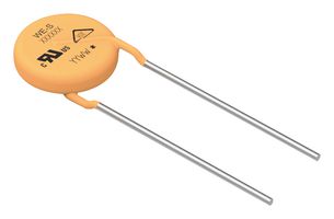 820426811 - TVS Varistor, 680 V, 895 V, WE-VD Series, 1.815 kV, Disc 20mm, Metal Oxide Varistor (MOV) - WURTH ELEKTRONIK