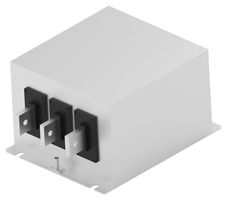 2-2405081-2 - Power Line Filter, General Purpose, 760 VAC, 700 A, Three Phase, 1 Stage, Chassis Mount - CORCOM - TE CONNECTIVITY