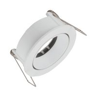 PL-CN35-ROUND-RING - Round Ring, LED Light Module, 58 mm Dia - OSRAM