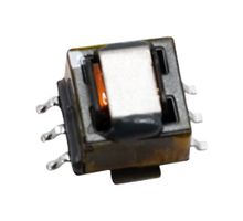 ECST1V1308-1100-R - Current Sensing Transformer, 1:100, 5.6 mH, 15 A, 50kHz to 1MHz, 2 ohm - EATON BUSSMANN