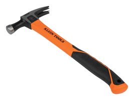 H80718 - Hammer Claw, Straight, 18 Oz, 381 mm - KLEIN TOOLS