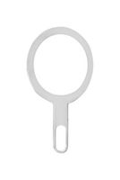 GCA.0E.255.LT - Connector Accessory, Earthing Washer, LEMO Unipole & Multipole Connectors, 0E Series - LEMO