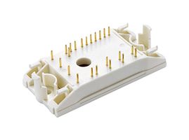 GD15PJX65F1S - IGBT Module, PIM Three Phase Input Rectifier, 20 A, 1.45 V, 95 W, 150 °C, Module - STARPOWER