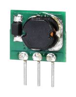 PXO7803-500-S - DC/DC Converter, ITE, 1 Output, 1.65 W, 3.3 V, 500 mA, PXO78-500-S Series - CUI