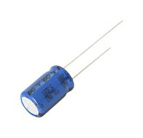 MAL217250471E3 - Electrolytic Capacitor, 470 µF, 35 V, ± 20%, PC Pin, 6000 hours @ 105°C, Polar - VISHAY