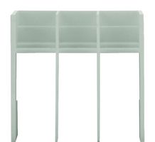 LSA-PKZ0-E-PI - Circuit Breaker Accessory, Eaton PKZM0..-PI Circuit Breakers, Line Side Adapter - EATON MOELLER