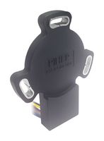 PSCI-3PP-05 - Inductive Rotor Position Sensor, 3 Pole Pair, High Speed, Analogue, 4.5 to 5.5 VDC, PSCI Series - AMPHENOL PIHER SENSORS AND CONTROLS