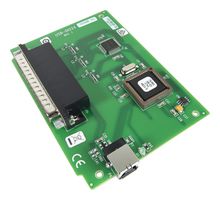 6069-410-047 - USB Digital I/O Device, USB-DIO24/37, 32bit, 24I/O, DAQ Device - DIGILENT