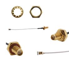 ASMGLKL010XC113S11 - RF-COAXILA CABLE ASSEMBLIES - SIRETTA