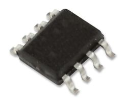 M95P32-IXMNT/E - EEPROM, 32 Mbit, 4M x 8bit, Serial SPI, 80 MHz, NSOIC-8 - STMICROELECTRONICS