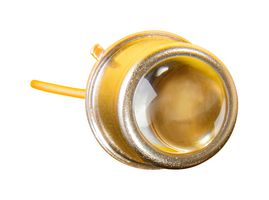 SG01D-5LENS - Photo Diode, Lens, SiC, Broadband, 10 uW/cm2, 280 nm, 350 nA, TO-5-2 - SGLUX