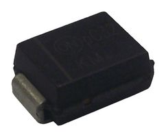 824521281 - TVS Diode, WE-TVSP Series, Bidirectional, 28 V, 45.4 V, DO-214AA (SMB), 2 Pins - WURTH ELEKTRONIK